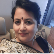 Charulata Chatterjee